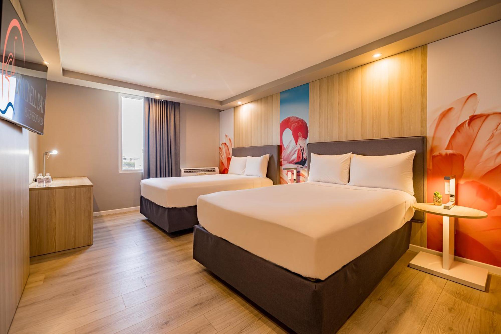 Hotel Tryp By Wyndham Aruba (Adults Only) Palm Beach Exterior foto